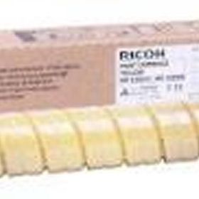Ricoh Aficio MP-C3300SPF Sarı Toner