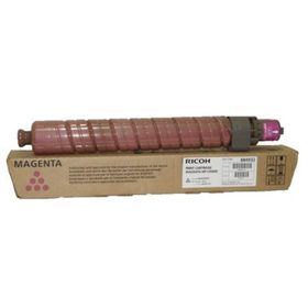 Ricoh Aficio MP-C3500 Kırmızı Fotokopi Toner