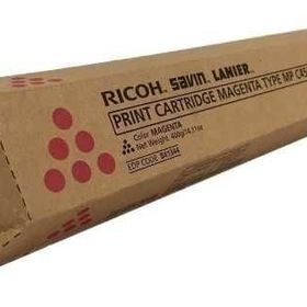 Ricoh Aficio MP-C3500 Kırmızı Fotokopi Toner