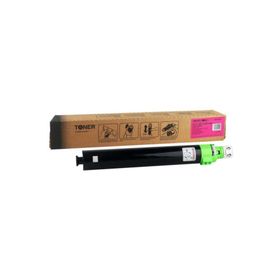 Ricoh Aficio MP-C3500 Kırmızı Muadil Toner