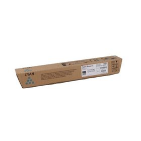 Ricoh Aficio MP-C3500 Mavi Fotokopi Toner