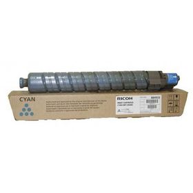 Ricoh Aficio MP-C3500 Mavi Fotokopi Toner