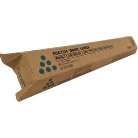 Ricoh Aficio MP-C3500 Mavi Fotokopi Toner