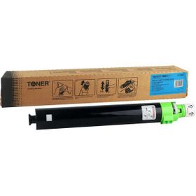 Ricoh Aficio MP-C3500 Mavi Muadil Toner