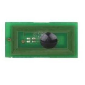 Ricoh Aficio MP-C3500 Sarı Fotokopi Toner Chip