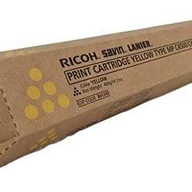 Ricoh Aficio MP-C3500 Sarı Fotokopi Toner