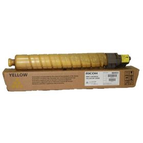 Ricoh Aficio MP-C3500 Sarı Fotokopi Toner