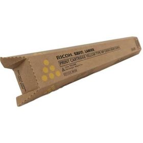 Ricoh Aficio MP-C3500 Sarı Fotokopi Toner