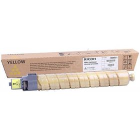 Ricoh Aficio MP-C3500 Sarı Fotokopi Toner