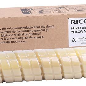 Ricoh Aficio MP-C3500 Sarı Fotokopi Toner