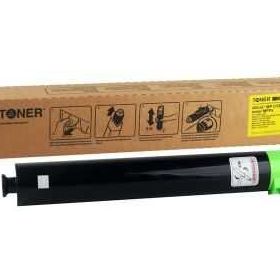 Ricoh Aficio MP-C3500 Sarı Muadil Toner