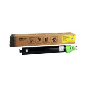 Ricoh Aficio MP-C3500 Sarı Muadil Toner