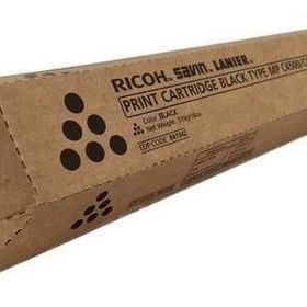 Ricoh Aficio MP-C3500 Siyah Fotokopi Toner