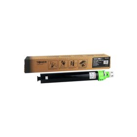 Ricoh Aficio MP-C3500 Siyah Muadil Toner