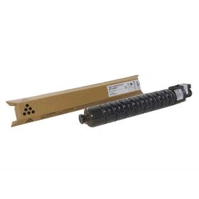 Ricoh Aficio MP-C3500 Siyah Muadil Toner
