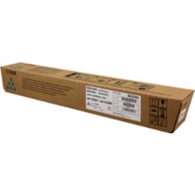 Ricoh Aficio MP-C3501 Mavi Toner