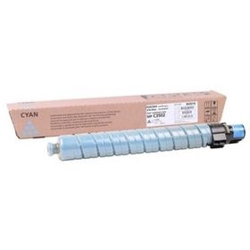 Ricoh Aficio MP-C3502 Mavi Toner