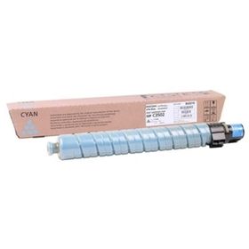 Ricoh Aficio MP-C3502 Mavi Toner