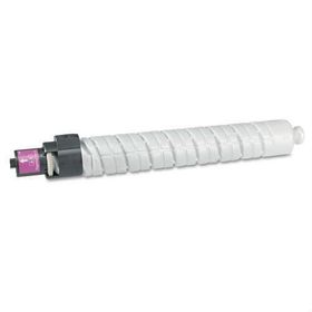 Ricoh Aficio MP-C3503 Kırmızı Toner