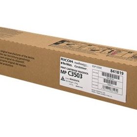 Ricoh Aficio MP-C3503 Kırmızı Toner