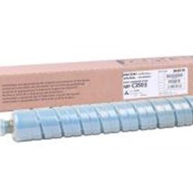 Ricoh Aficio MP-C3503 Mavi Toner