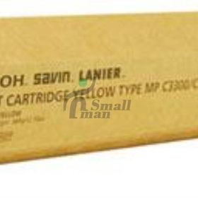 Ricoh Aficio MP-C3503 Sarı Toner