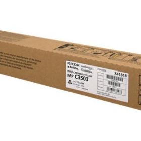 Ricoh Aficio MP-C3503 Sarı Toner