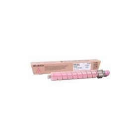 Ricoh Aficio MP-C4000 Kırmızı Fotokopi Toner