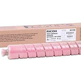 Ricoh Aficio MP-C4000 Kırmızı Fotokopi Toner