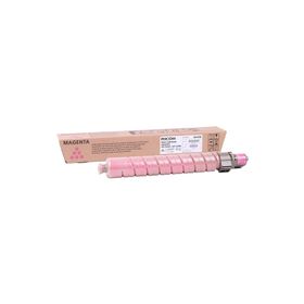 Ricoh Aficio MP-C4000 Kırmızı Fotokopi Toner
