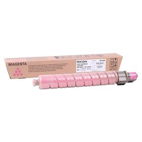 Ricoh Aficio MP-C4000 Kırmızı Fotokopi Toner