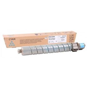 Ricoh Aficio MP-C4000 Mavi Fotokopi Toner