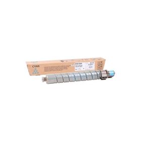 Ricoh Aficio MP-C4000 Mavi Fotokopi Toner