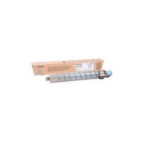 Ricoh Aficio MP-C4000 Mavi Fotokopi Toner