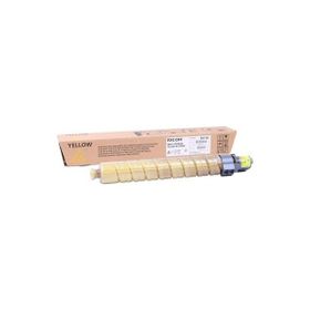 Ricoh Aficio MP-C4000 Sarı Fotokopi Toner