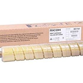 Ricoh Aficio MP-C4000 Sarı Fotokopi Toner