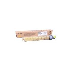 Ricoh Aficio MP-C4000 Sarı Fotokopi Toner