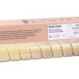 Ricoh Aficio MP-C4000 Sarı Fotokopi Toner