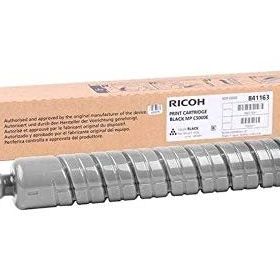 Ricoh Aficio MP-C4000 Siyah Fotokopi Toner