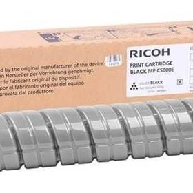 Ricoh Aficio MP-C4000 Siyah Fotokopi Toner