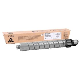 Ricoh Aficio MP-C4000 Siyah Fotokopi Toner