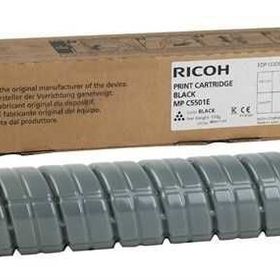 Ricoh Aficio MP-C4501 Siyah Fotokopi Toner
