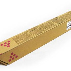 Ricoh Aficio MP-C4502 Kırmızı Fotokopi Toner