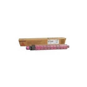 Ricoh Aficio MP-C4502 Kırmızı Fotokopi Toner