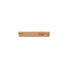 Ricoh Aficio MP-C4502 Kırmızı Fotokopi Toner