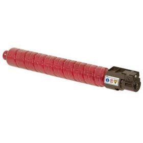 Ricoh Aficio MP-C4502 Kırmızı Muadil Toner
