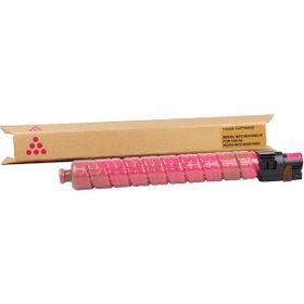 Ricoh Aficio MP-C4502 Kırmızı Muadil Toner