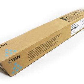 Ricoh Aficio MP-C4502 Mavi Fotokopi Toner