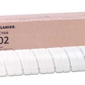 Ricoh Aficio MP-C4502 Mavi Fotokopi Toner