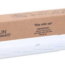 Ricoh Aficio MP-C4502 Mavi Muadil Toner